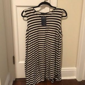 Brandy Melville striped dress